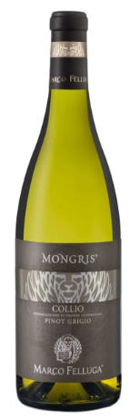 2021 | Marco Felluga | Mongris Pinot Grigio Collio at CaskCartel.com