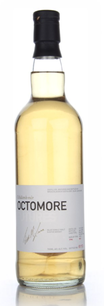 Octomore Futures Single Malt Scotch Whisky | 700ML at CaskCartel.com