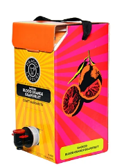 Dragos Cantina Mix Smoked Blood Orange Grapefruit Margarita | 1.75L at CaskCartel.com