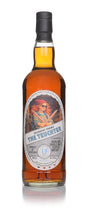 The Teuchter 18 Year Old Batch #3 - Decadent Drams (Decadent Drinks) Single Malt Scotch Whisky | 700ML at CaskCartel.com