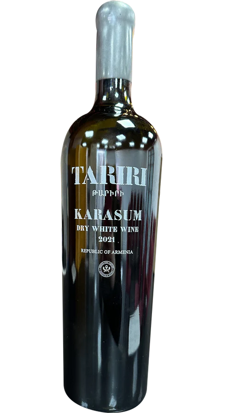 2021 | Tariri | Karasum White at CaskCartel.com