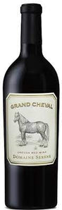 2017 | Domaine Serene | Grand Cheval at CaskCartel.com
