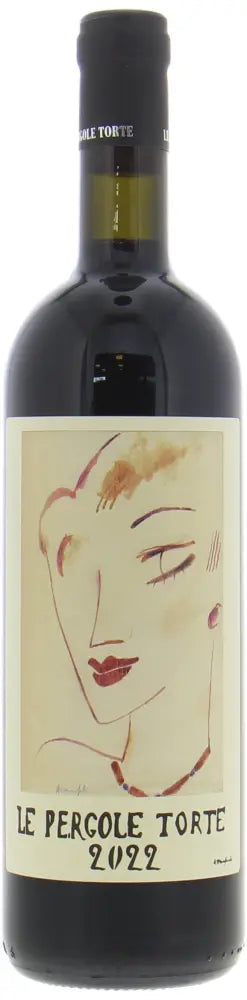 2022 | Montevertine | Le Pergole Torte at CaskCartel.com