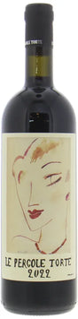 2022 | Montevertine | Le Pergole Torte at CaskCartel.com