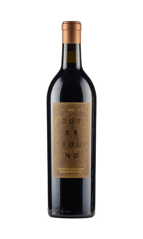2019 | North Coast Wine Co. | Outerbound Cabernet Sauvignon at CaskCartel.com