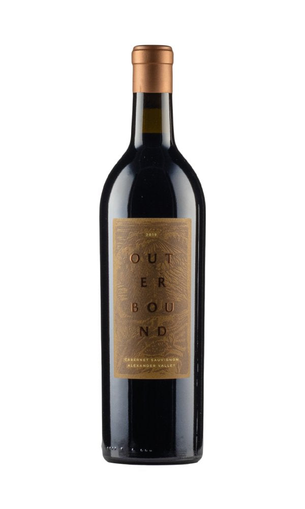 2019 | North Coast Wine Co. | Outerbound Cabernet Sauvignon at CaskCartel.com
