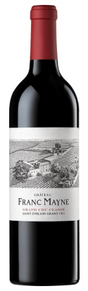 2020 | Château Franc Mayne | Saint-Emilion Grand Cru at CaskCartel.com