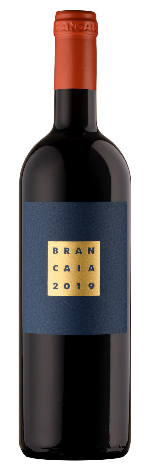 2019 | Brancaia | Il Blu Toscana at CaskCartel.com