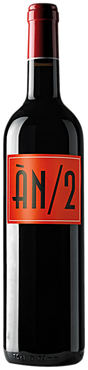 2020 | An Negra Viticultors | An-2 at CaskCartel.com