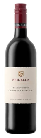 2016 | Neil Ellis | Cabernet Sauvignon at CaskCartel.com