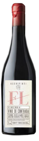 2020 | Arianna Occhipinti | FL Vino di Contrada at CaskCartel.com