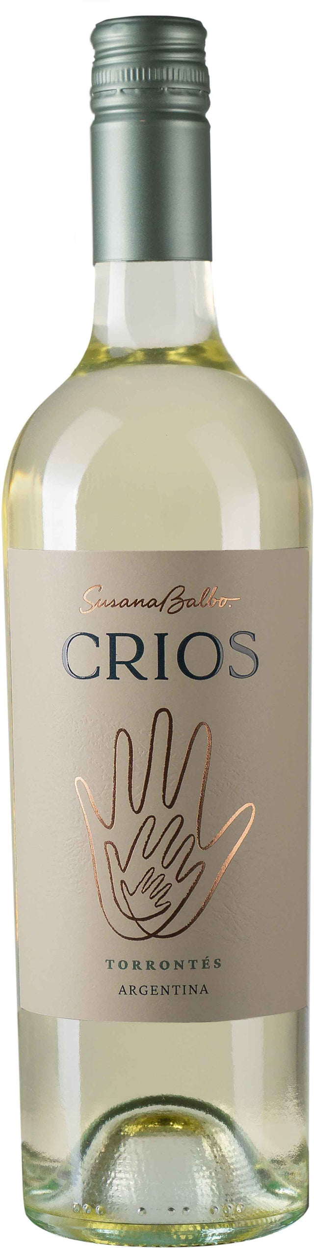 2024 | Susana Balbo | Crios Torrontes at CaskCartel.com