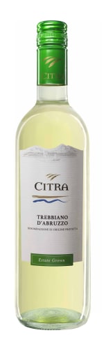 2018 | Citra Vini | Trebbiano d'Abruzzo at CaskCartel.com