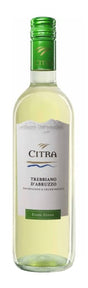 2018 | Citra Vini | Trebbiano d'Abruzzo at CaskCartel.com