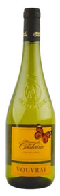 Marquis de Goulaine | Vouvray - NV at CaskCartel.com