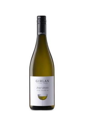 2022 | Girlan | Pinot Grigio Alto Adige - Sudtirol at CaskCartel.com