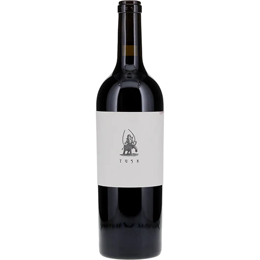 2008 | Tusk | Cabernet Sauvignon at CaskCartel.com