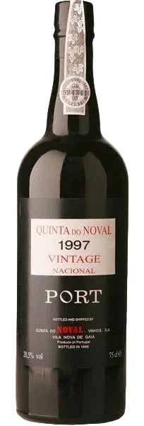 1997 | Quinta do Noval | Vintage Port at CaskCartel.com