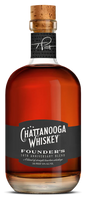 Chattanooga Founders 10th Anniversary Blend Kentucky Straight Bourbon Whiskey at CaskCartel.com