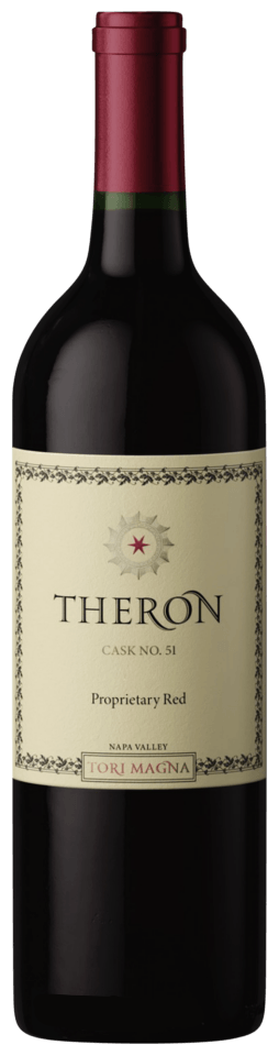 2019 | Tori Magna | Theron Proprietary Red at CaskCartel.com
