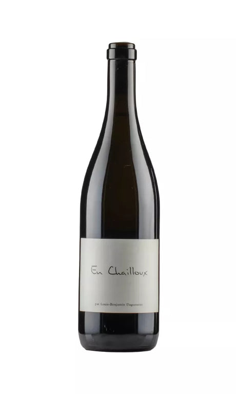 2018 | Didier Dagueneau | Sancerre En Chailloux at CaskCartel.com