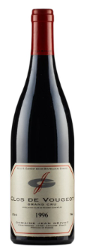 1996 | Domaine Jean Grivot | Clos de Vougeot at CaskCartel.com