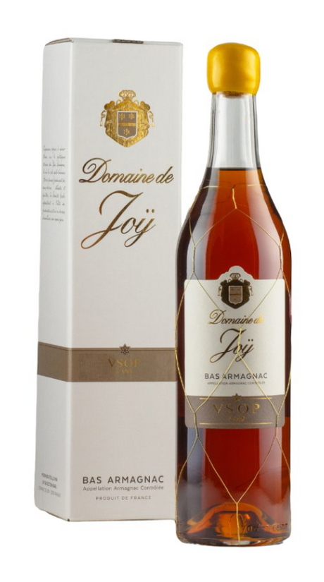 Domaine de Joy VSOP 5 Year Old | 700ML at CaskCartel.com