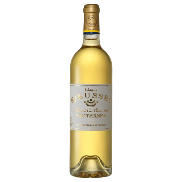 2020 | Chateau Rieussec | Sauternes at CaskCartel.com