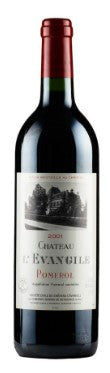 2001 | Château l'Évangile | Pomerol at CaskCartel.com