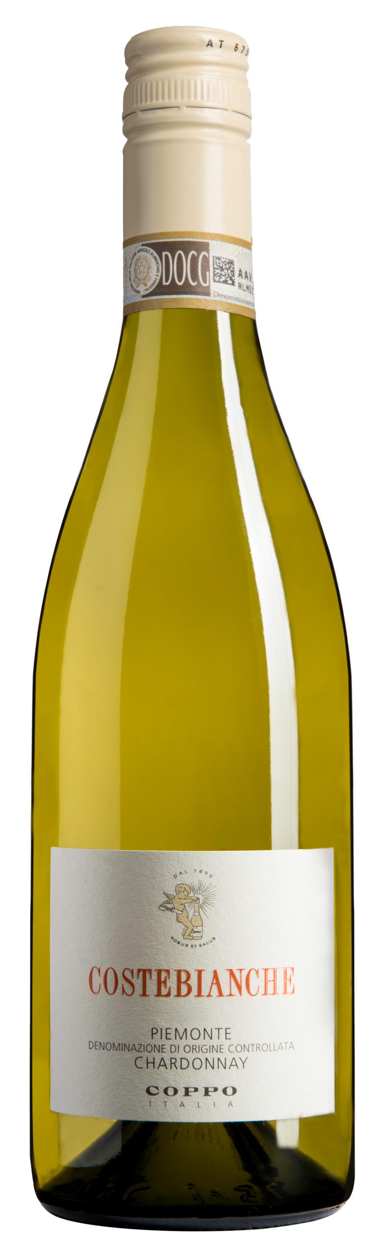 Coppo | Costebianche Langhe Chardonnay - NV at CaskCartel.com