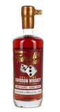 Deadwood Tumblin' Dice 6 Year Old Single Barrel - Barrel Proof Bourbon Whisky at CaskCartel.com