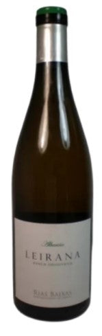 2018 | Bodegas Forjas del Salnes | Leirana Albarino at CaskCartel.com
