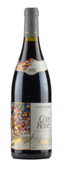 1995 | E. Guigal | Cote Rotie La Turque at CaskCartel.com