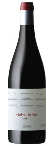 2017 | Telmo Rodriguez | Gaba do Xil Mencia at CaskCartel.com