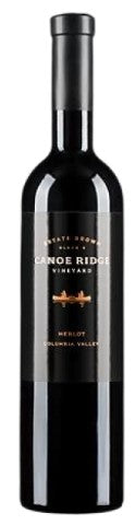 Canoe Ridge Vineyard | Estate Grown Merlot - NV at CaskCartel.com