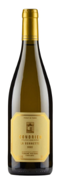 2022 | Domaine Rostaing | Condrieu La Bonnette at CaskCartel.com