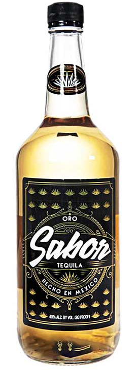 Sabor Oro | 1L at CaskCartel.com