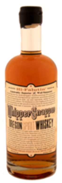 Ransom Wine Co & Distillery WhipperSnapper Oregon Spirit Whiskey
