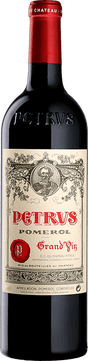 2021 | Petrus | Pomerol at CaskCartel.com