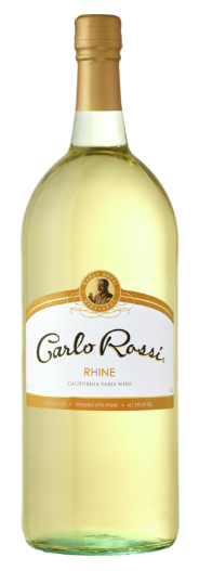 Carlo Rossi | Rhine (Magnum) - NV at CaskCartel.com