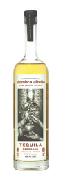 Siembra Alteno Reposado Tequila at CaskCartel.com