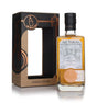 Tobermory 27 Year Old 1995 Cask #613 - The Single Cask Single Malt Scotch Whisky | 700ML at CaskCartel.com