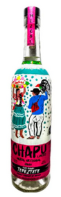 El Chapu Linero Tepeztate Mezcal at CaskCartel.com