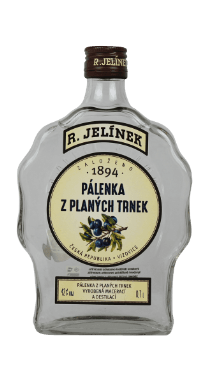 Jelinek Blackthorn Wild Sloe Brandy | 700ML at CaskCartel.com