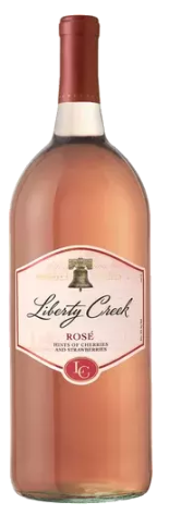 Liberty Creek | Rose (Magnum) - NV at CaskCartel.com