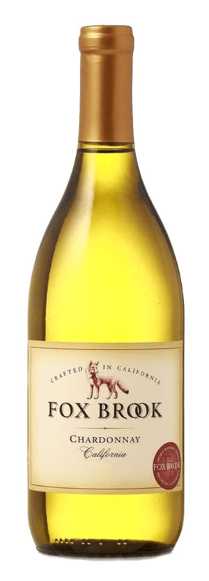Fox Brook Winery | Chardonnay (Magnum) - NV at CaskCartel.com