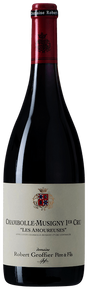2006 | Domaine Robert Groffier Père & Fils | Chambolle-Musigny Les Amoureuses at CaskCartel.com