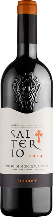 2019 | Tenimenti Angelini | Tre Rose Salterio at CaskCartel.com