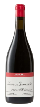 2014 | Compania de Vinos del Atlantico | Sierra de la Demanda at CaskCartel.com