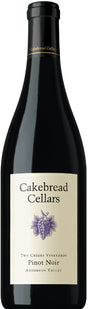 2019 | Cakebread Cellars | Two Creeks Vineyards Pinot Noir at CaskCartel.com